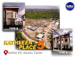 las pinas and bacoor kathleen place