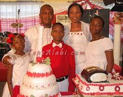 Tope alabi is also a mother of three children, two daughters and a son. Tope Soji Alabi Biography Net Worth Husband Albums List Life History Profile Of Gospel Singer Husband