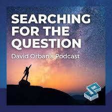 Searching For The Question with David Orban