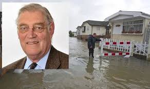 David Silvester said the recent floods were God s response to gay marriage David Silvester said the recent floods were God&#39;s response to gay marriage [DAILY ... - floods3-454809