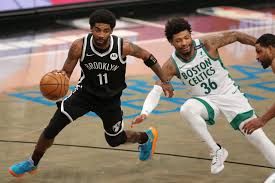 6 portland trail blazers at no. Brooklyn Nets Vs Boston Celtics Picks Predictions Nba Playoff Series