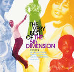 The Best of the 5th Dimension [Japan]