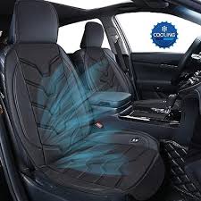 Big Ant Cooling Car Seat Cushion 12v