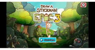 Feb 27, 2017 · chapter 1color 1: Draw A Stickman Epic 3 App Review
