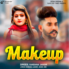 makeup new punjabi song