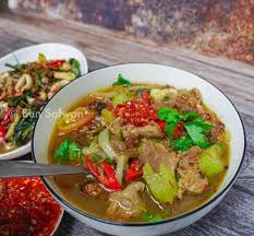 Simpan ke bagian favorit tersimpan di bagian favorit. Petua Masak Sup Daging Siam Yang Sedap Cepat Empuk Tak Guna Banyak Minyak