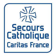 logo secours catho - Paroisse de Saint-Cyr-l'École