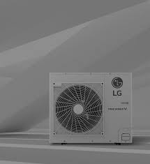 How To Install A Heat Pump Lg Global