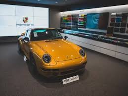 See our cpo inventory online today! Porsche Classic Project Gold Porsche Usa