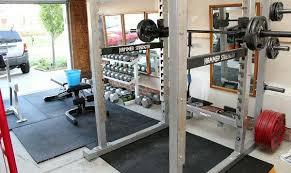 Are you looking to set up the home gym of your dreams? Best Home Gym Flooring Options For A Garage All Garage Floors