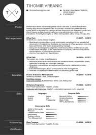Legal Resume Samples From Real Professionals Who Got Hired