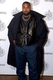 Kanye omari west (born june 8, 1977) is an american rapper, singer, songwriter, record producer, entrepreneur and . Kanye West Starportrat News Bilder Gala De