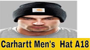 Køb sæsonens nyeste styles her. Best Carhartt Men S Acrylic Watch Hat A18 Bestcarharttmen S Acrylicwatch Hat A18 Carhartt Mens Carhartt Hats For Men