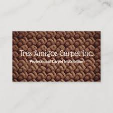 carpet installer business cards zazzle nz