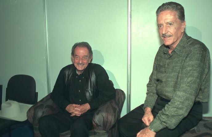 Fallece Fernando Almada a los 94 años; fue de los mexicanos figuras del cine de acción de los 80 - El Sur Acapulco suracapulco I Noticias Acapulco Guerrero