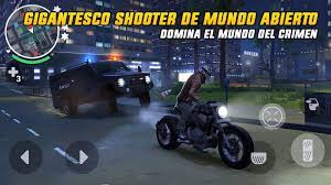 Grand theft auto is probably the greatest reference in terms of. Gangstar New Orleans For Android Apk Download