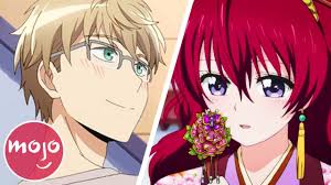 Romance in anime (animes de romance) always been an important part. Top 10 Romance Anime To Binge Watch Youtube