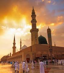 Tons of awesome wallpapers masjid hd to download for free. Pin By Msj On Masjid Medina Mosque Mosque Madina Wallpaper