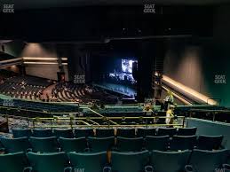 rosemont theatre seat views seatgeek