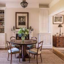 traditional dining room pictures
