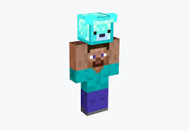 the weirdest minecraft skins out there