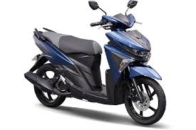 yamaha mio soul i 125 2024 colors in