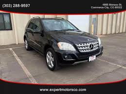 used mercedes benz cars near