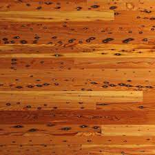 heart pine reclaimed lumber