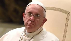 Resultado de imagem para El Vaticano descartó una reunión del Papa con el grupo narcoterrorista FARC