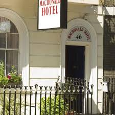 bed and breakfasts covent garden london