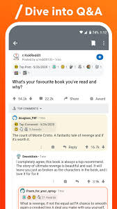 Really innovative idea and executed well. Reddit Apk Download Reddit Official App 2021 8 0 For Android