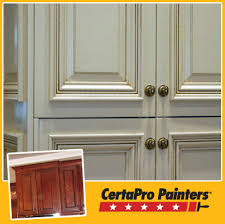 May 2, 2016 jaclyn ehrlich. Certapro Painters On Twitter Kitchen Cabinets Glazed Featuring Sherwinwilliams Devine White Sw 6105 And A Chocolate Glaze Colortalktuesday Http T Co 5wugflkrpu