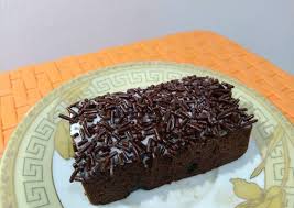 Resep 'bolu chocolatos lembut' paling teruji. Resep Bolu Kukus Chocolatos Simple No Mixer Oleh Nana Nia Cookpad