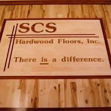 scs hardwood floors inc project