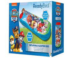 Paw Patrol My First Ready Bed