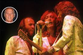 Subscribe and ring the bell to get updates: Telling Bee Gees Story Proved Cathartic For Barry Gibb Director Frank Marshall Says