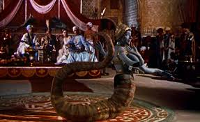 Image result for images of movie the 7th voyage of sinbad
