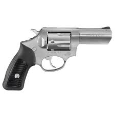 ruger 5719 sp101 revolver 357 mag
