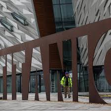 Visit the world's largest titanic visitor experience in belfast. Belfast Eroffnet Grosstes Titanic Museum Der Welt Derwesten De