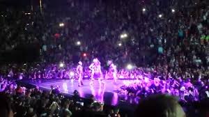 Katy Perry E T Live At Prudential Center Newark Nj