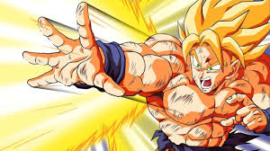 Jun 16, 2021 · to be fair, dragon ball z stumbled when it came to super saiyan 3, as it was simply a move that goku was able to learn in the afterlife, and fans weren't given much of an explanation outside of. Rumors Say Dragon Ball Z Kai Will Arrive On Netflix November 15th Dragon Ball Dragon Ball Goku Dragon Ball Art