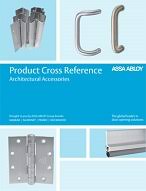 Cross Reference Assa Abloy