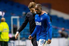 ↑ dundee sign up midfielder glen kamara after arsenal release (неопр.). Glen Kamara Lawyer Criticises Sfa S Shameful And Cowardly Silence On Rangers Star S Statement Against Racism Daily Record