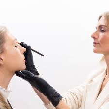 makeup artists near chinatown in sydney