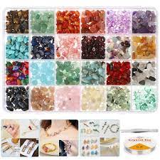 1200pcs crystal stone beads for jewelry