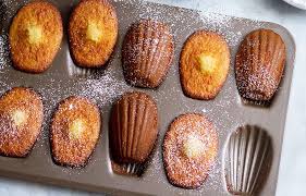 • when several adaline units are arranged in a single layer so that there are several output units, there is no change in how adalines are trained from that of a single adaline. Madeleine Cakes With Honey Ginger Eatwell101