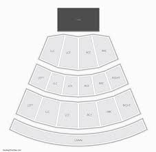 You Will Love Darien Performing Arts Center Seating Chart
