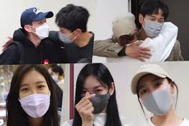 All episodes available in high quality videos. Watch The Penthouse Cast Excitedly Reunites For Season 3 Script Reading Soompi