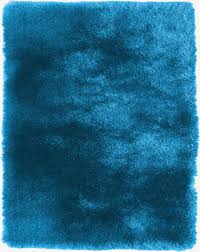 quirk turquoise rug from the