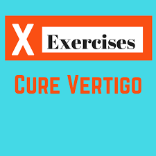 Ménière's disease usually affects only one ear. Exercises To Cure Vertigo Dizziness Posts Facebook